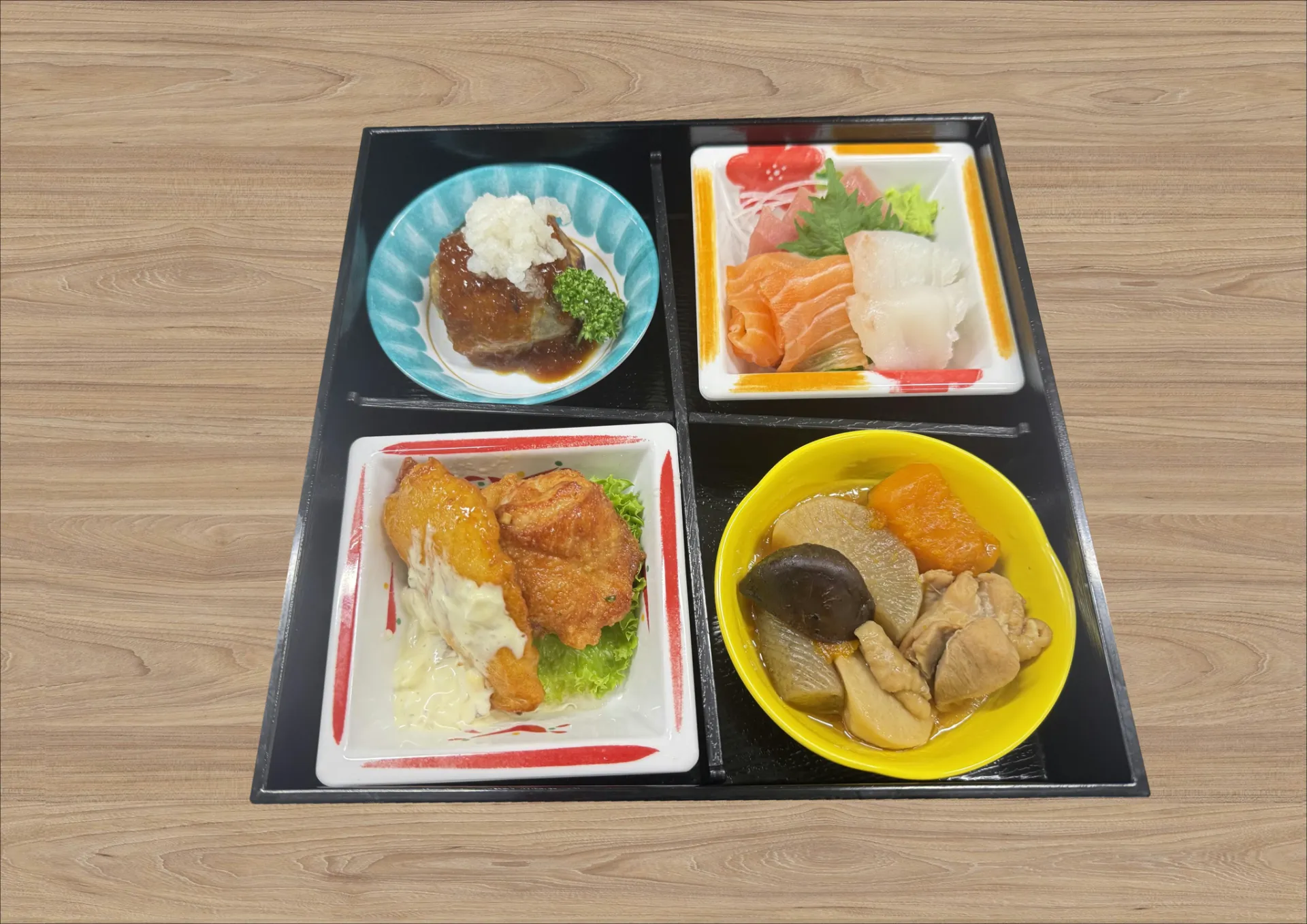 さわら御膳