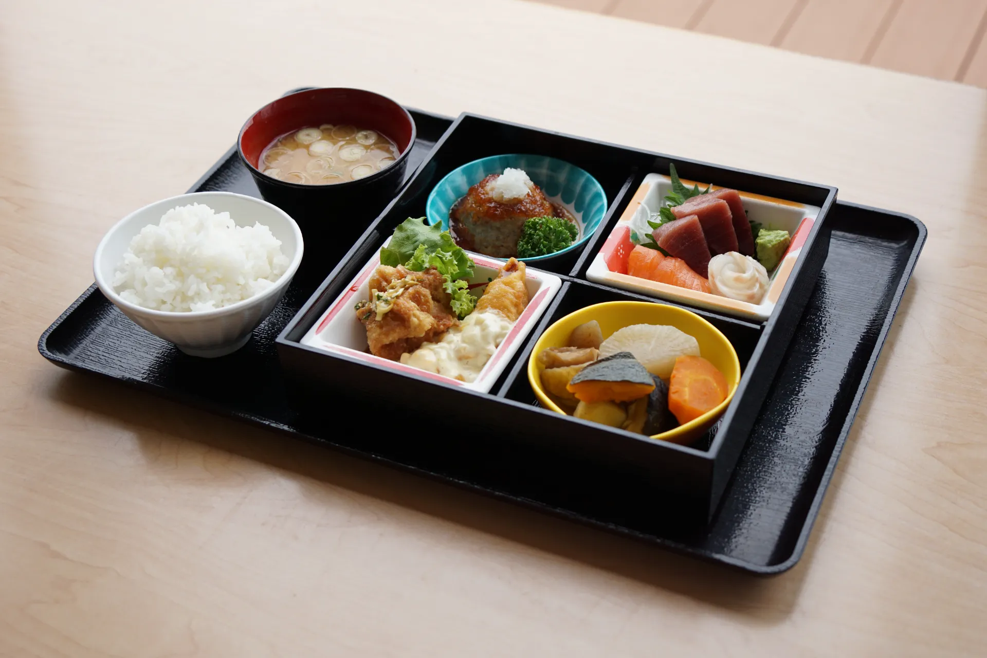 さわら御膳