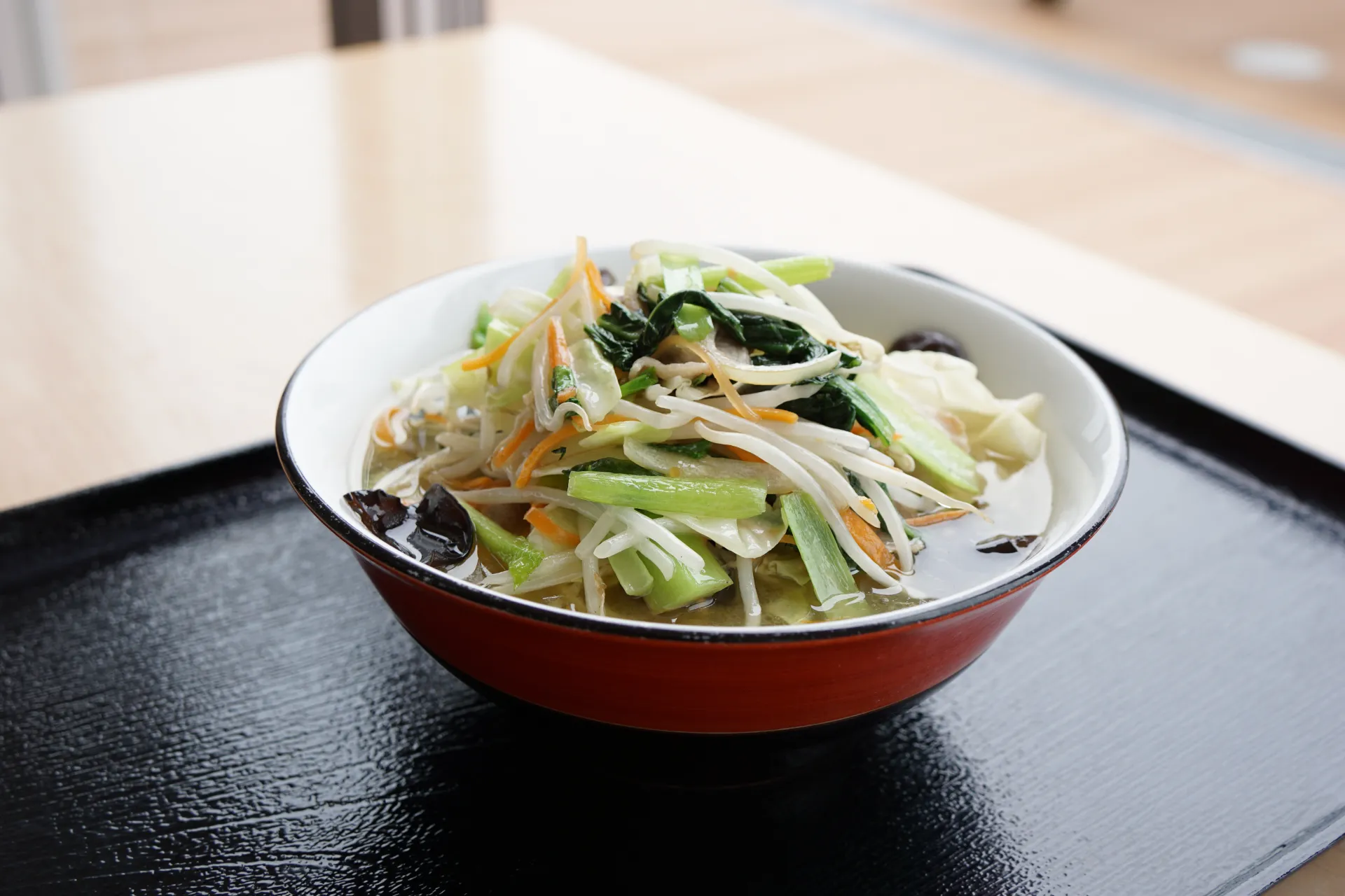 タンメン